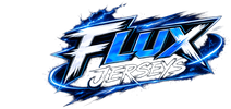 Flux Jerseys - Home