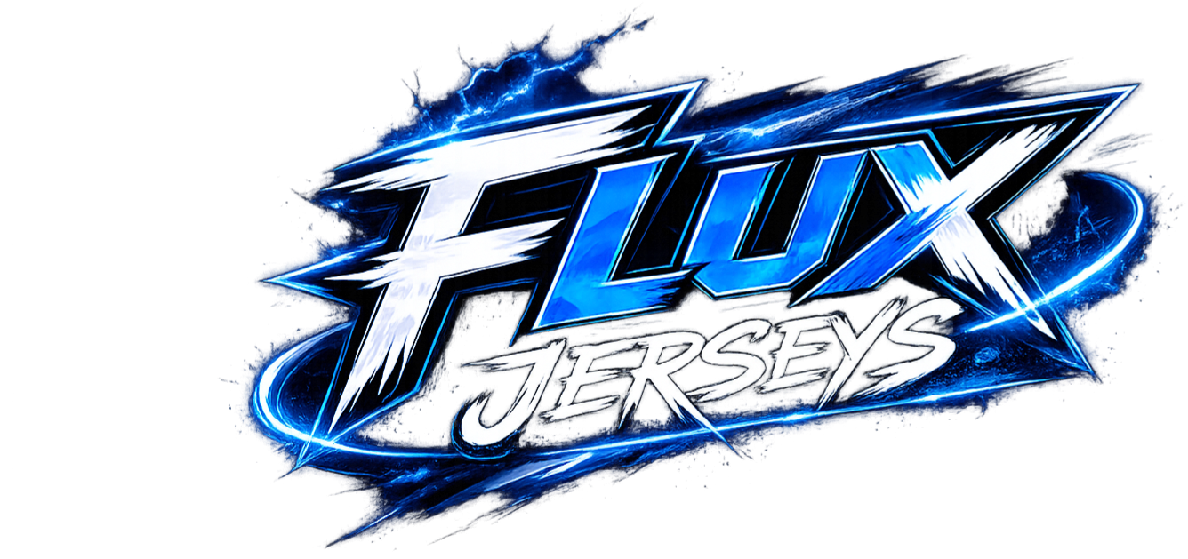 Flux Jerseys